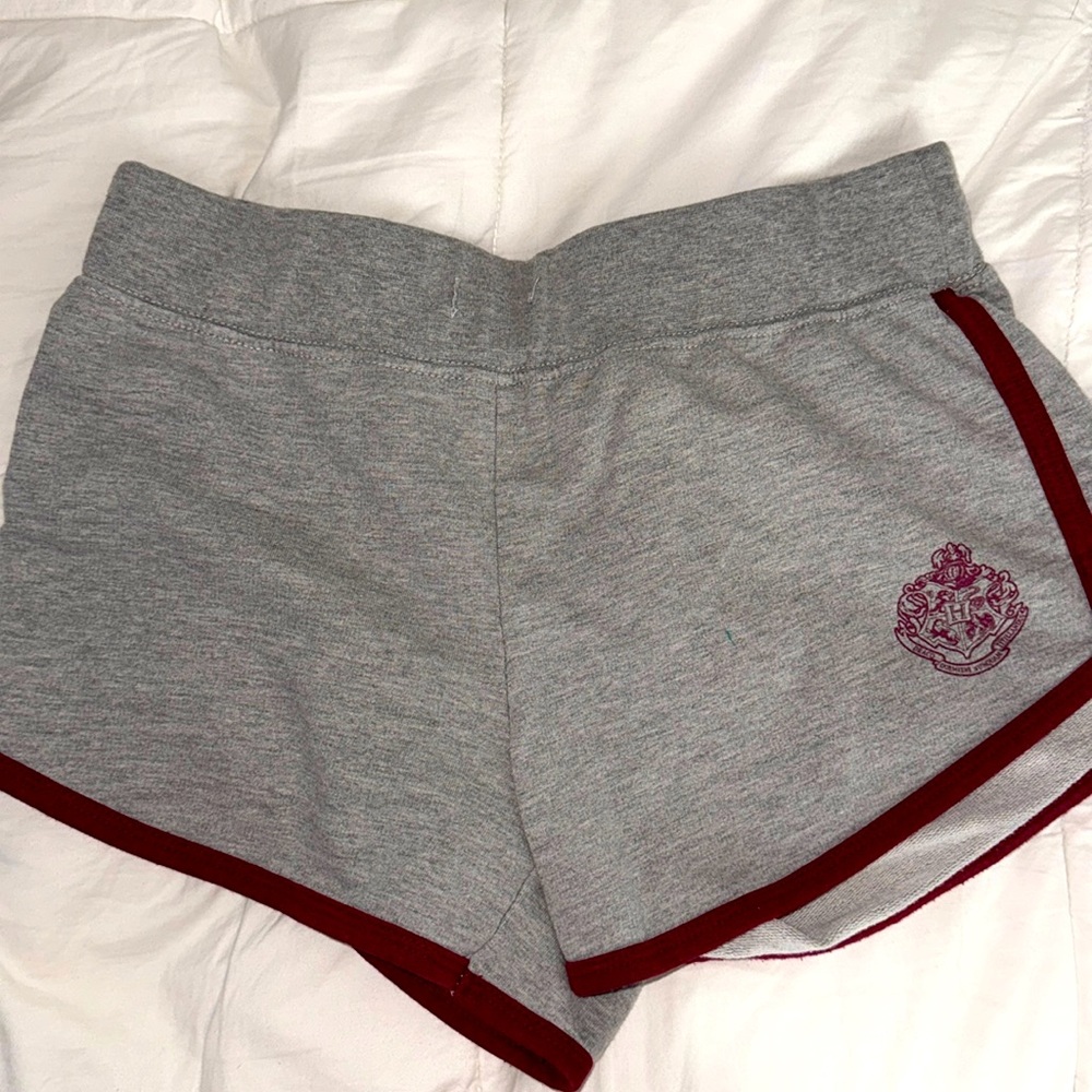 Girls Pajama Short